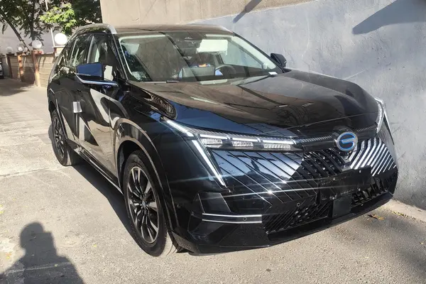 جی ای سی امکو