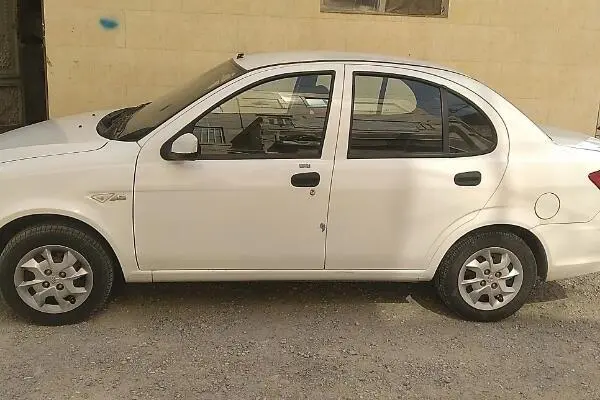 ساینا S