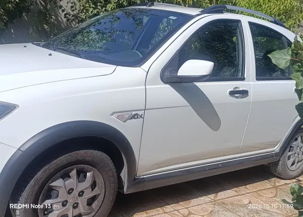 کوییک GX