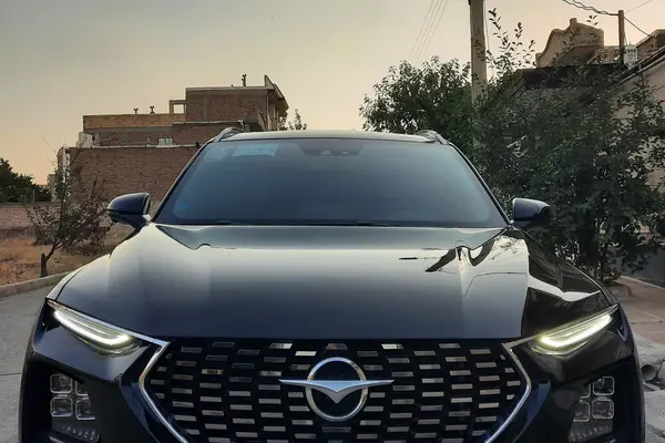 هایما 8S