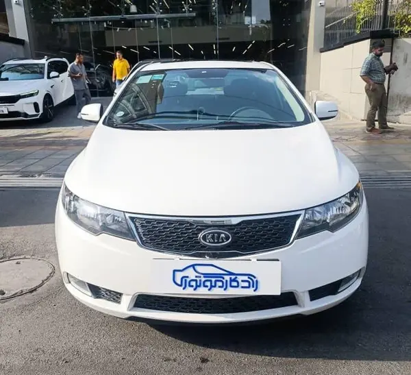 کیا سراتو (مونتاژ)