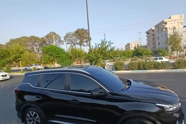 فونیکس تیگو 7 پرو