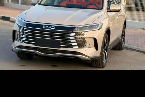بی وای دی سی لاین 06 DMi