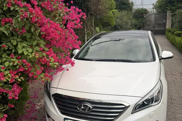 هیوندای سوناتا