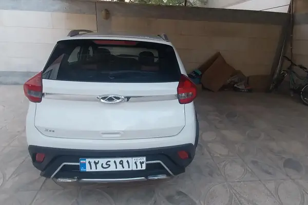 ام وی ام X22