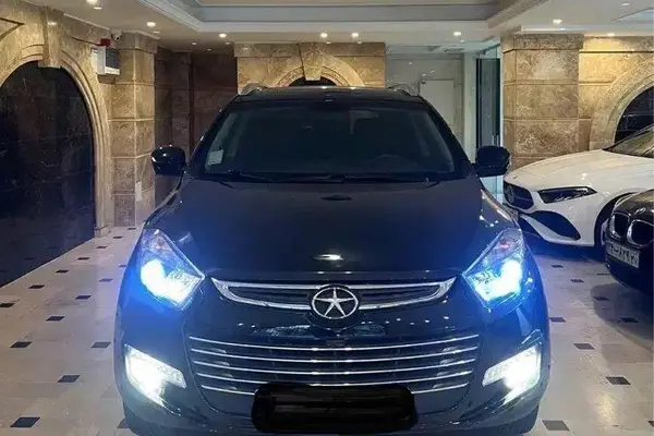 جک S5