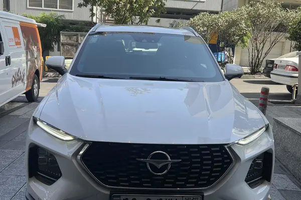 هایما 8S