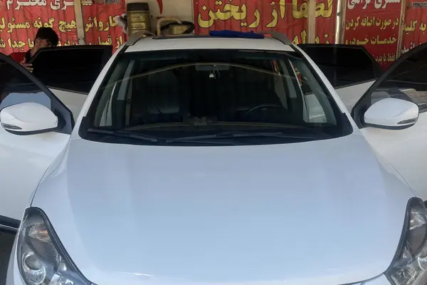 جک S5