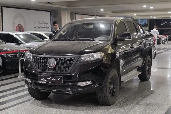 مکث موتور کلوت