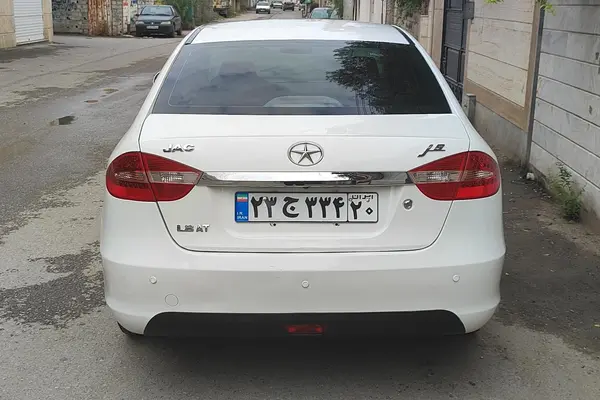 جک جی 5