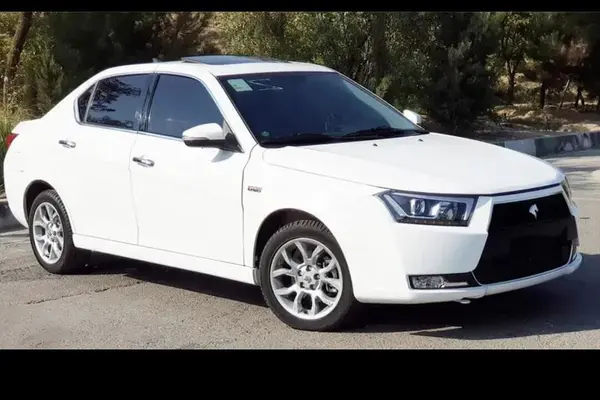 دنا پلاس EF7P