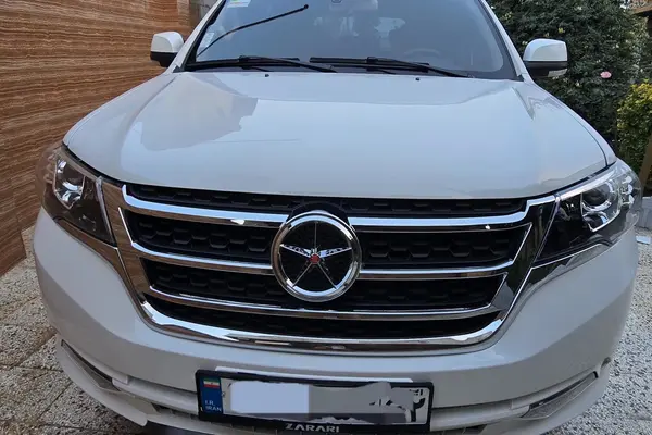 عکس دایون Y7