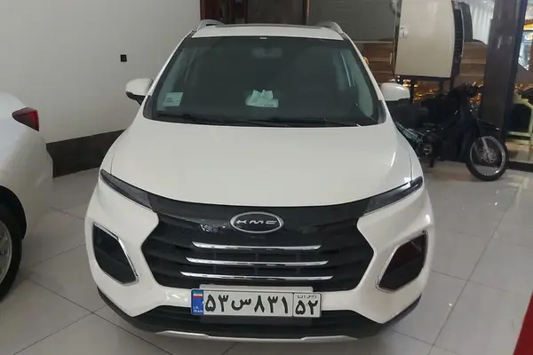 کی ام سی SR3