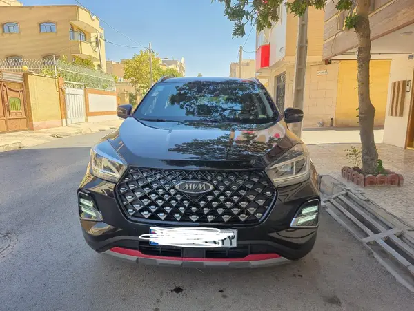 ام وی ام X55 PRO