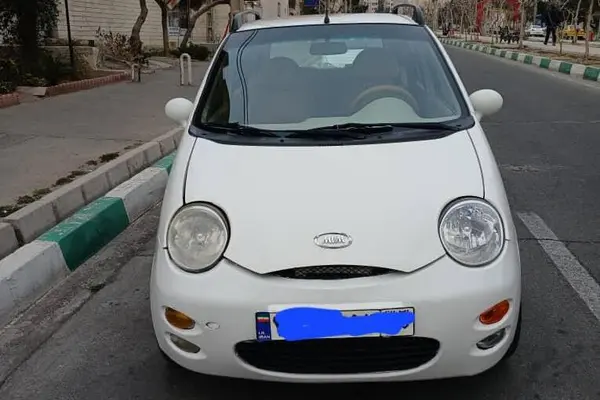 ام وی ام 110