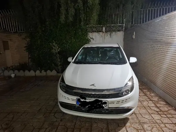 کی ام سی ایگل