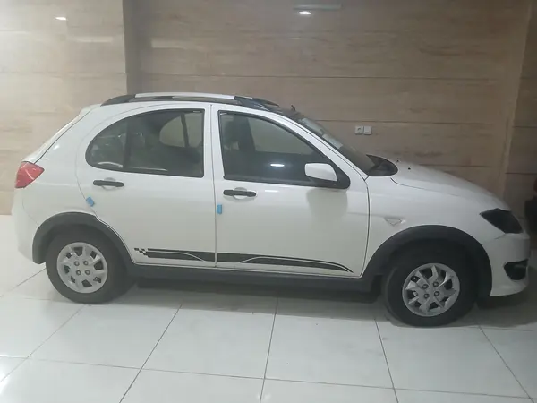 کوییک GXR