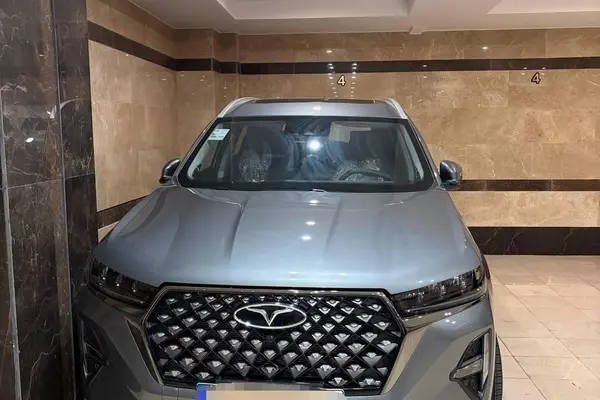فونیکس تیگو 7 پرو مکس (F7)