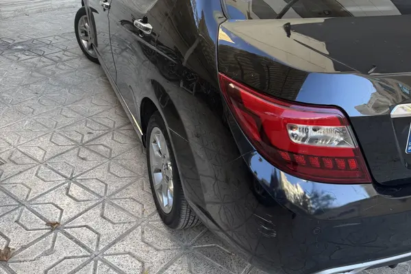 دنا پلاس EF7