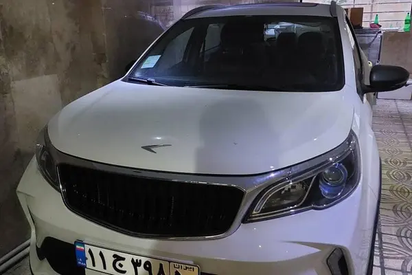 بی ای سی X3 PRO