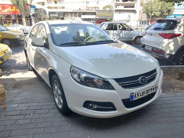 جک جی 5