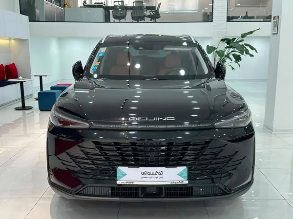 عکس بیجینگ X7