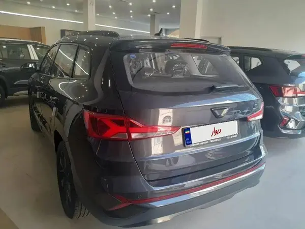 فولکس جتا