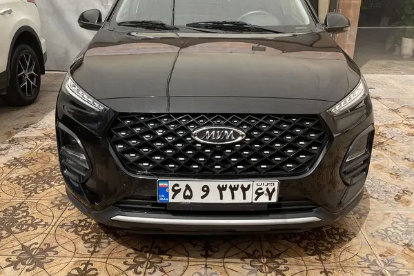 ام وی ام X22 PRO