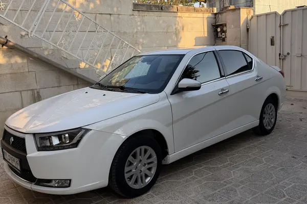 دنا پلاس EF7P