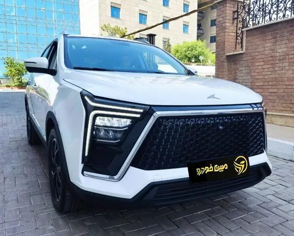 کی ام سی X5