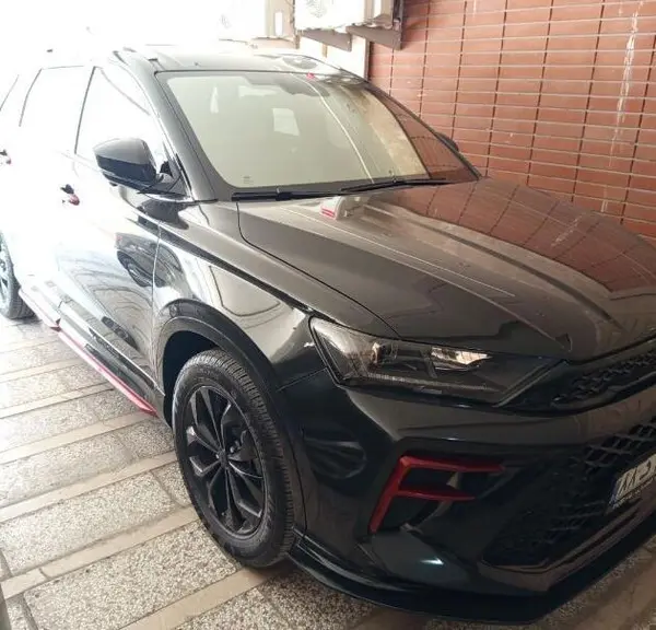 کی ام سی A5
