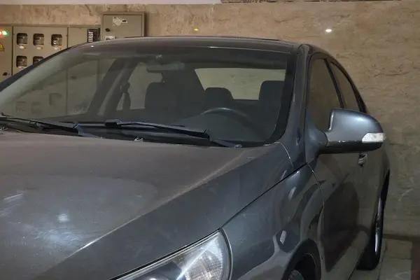 عکس جک جی 5
