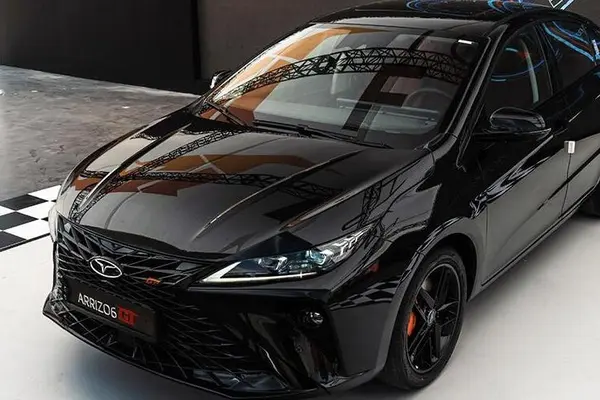 فونیکس آریزو 6 جی تی (Z6 GT)