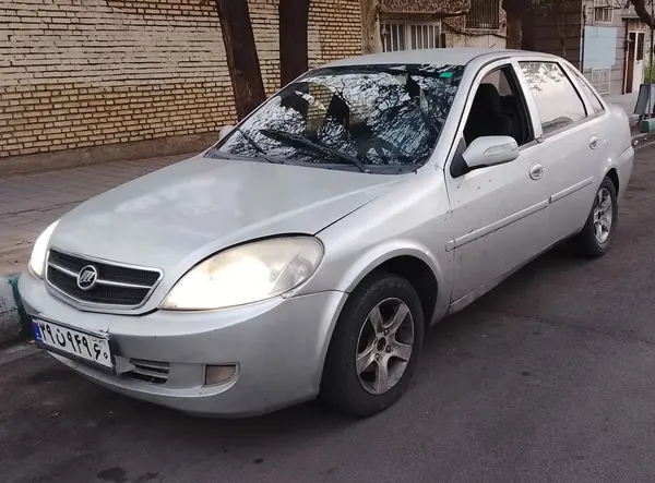 لیفان 520