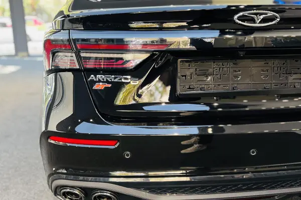 فونیکس آریزو 6 جی تی (Z6 GT)