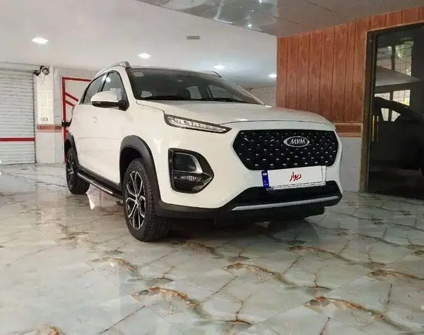 عکس ام وی ام X22 PRO
