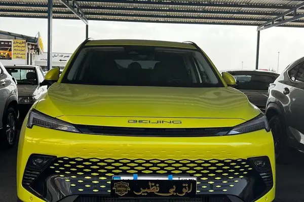 بیجینگ X55