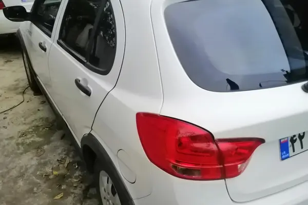 کوییک دنده ای