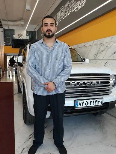 عرفان ابراهیمی - مشاور نمایشگاه