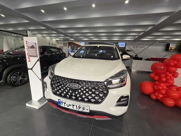 ام وی ام X55 PRO