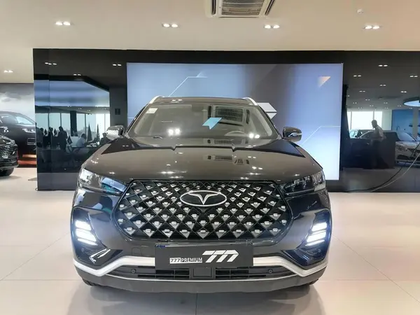 فونیکس تیگو 7 پرو