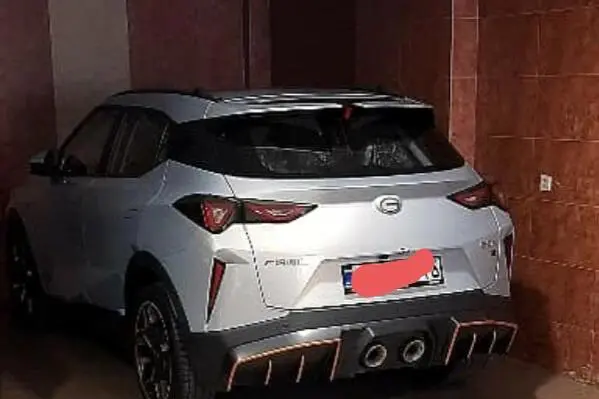 جی ای سی GS3 Emzoom