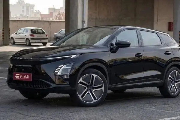 فونیکس FX EV