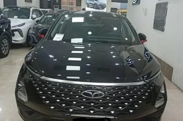 فونیکس FX