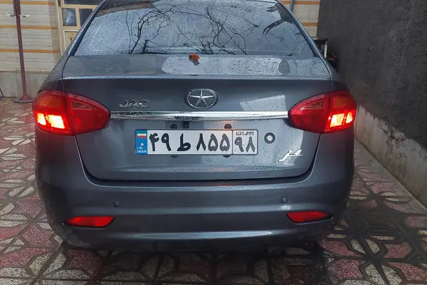 جک جی 4