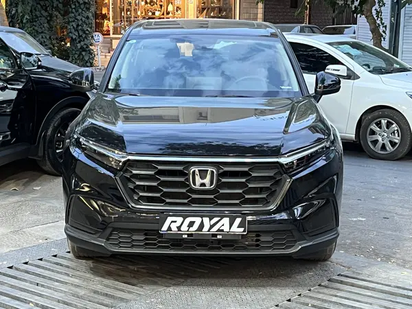 هوندا CR-V