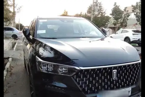 عکس بستیون T77