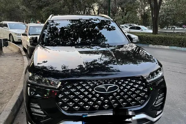 فونیکس تیگو 7 پرو