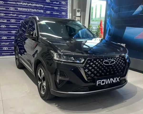 عکس فونیکس تیگو 7 پرو مکس (F7)