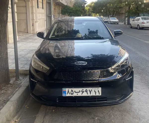 کی ام سی eJ7
